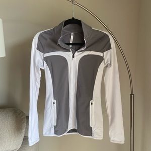 Fabletics Jacket